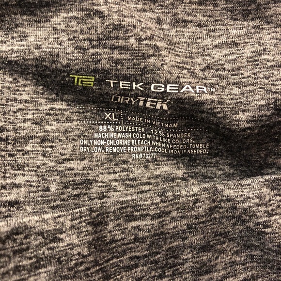 Work out pants! - Picture 2 of 2